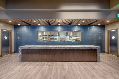 RealFood Recognized for Foodservice Design 2022 Clubhouse of the Year Award