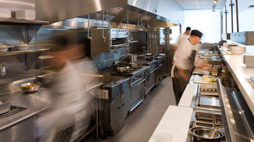 Unlock Potential with 3 Key Areas of Culinary Collaboration