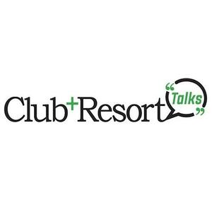 Club  Resort Talks Logo