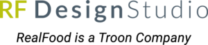 RF Design Studio logo