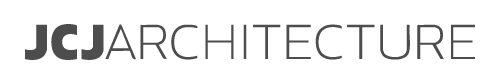 JC Architecture logo with 