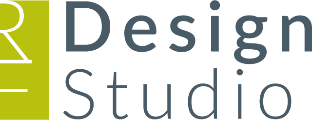 Logo with a green square on the left containing white abstract lines, followed by the words 