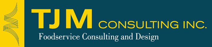 Logo for TJM Consulting Inc. with the tagline 