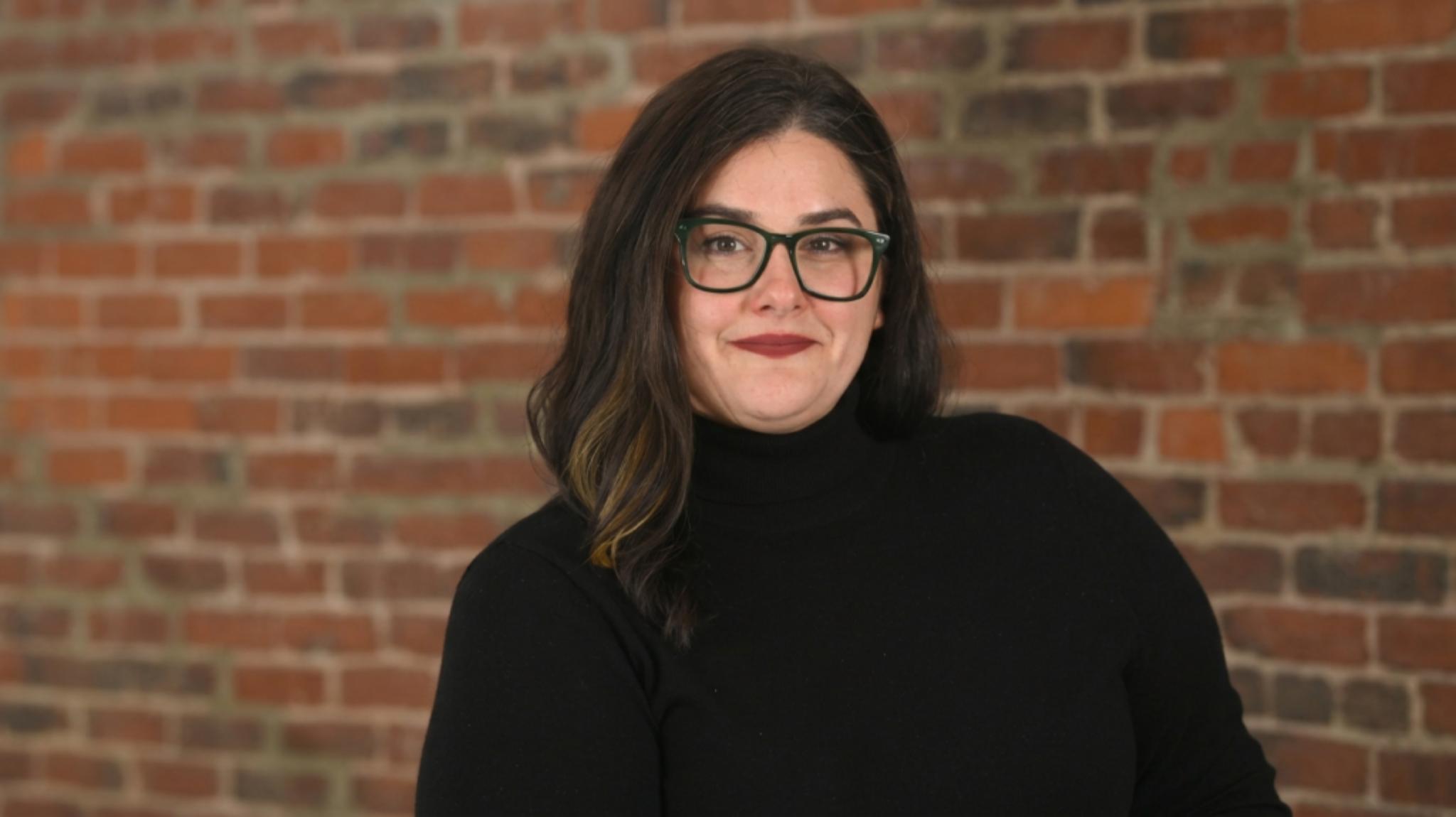 Kristin Kelly headshot